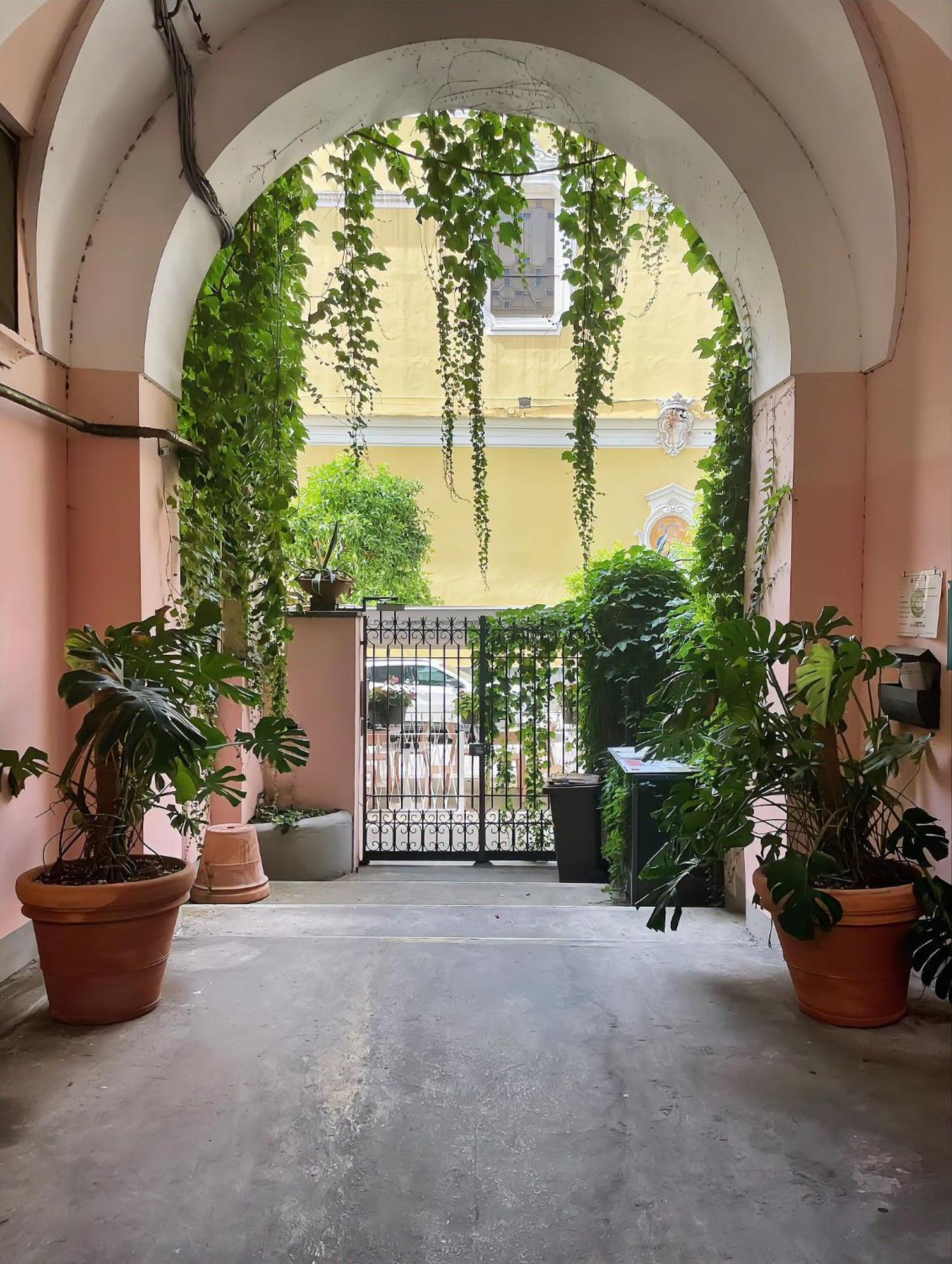 Ambasciata Sorrento Relais Bed & Breakfast Exterior photo