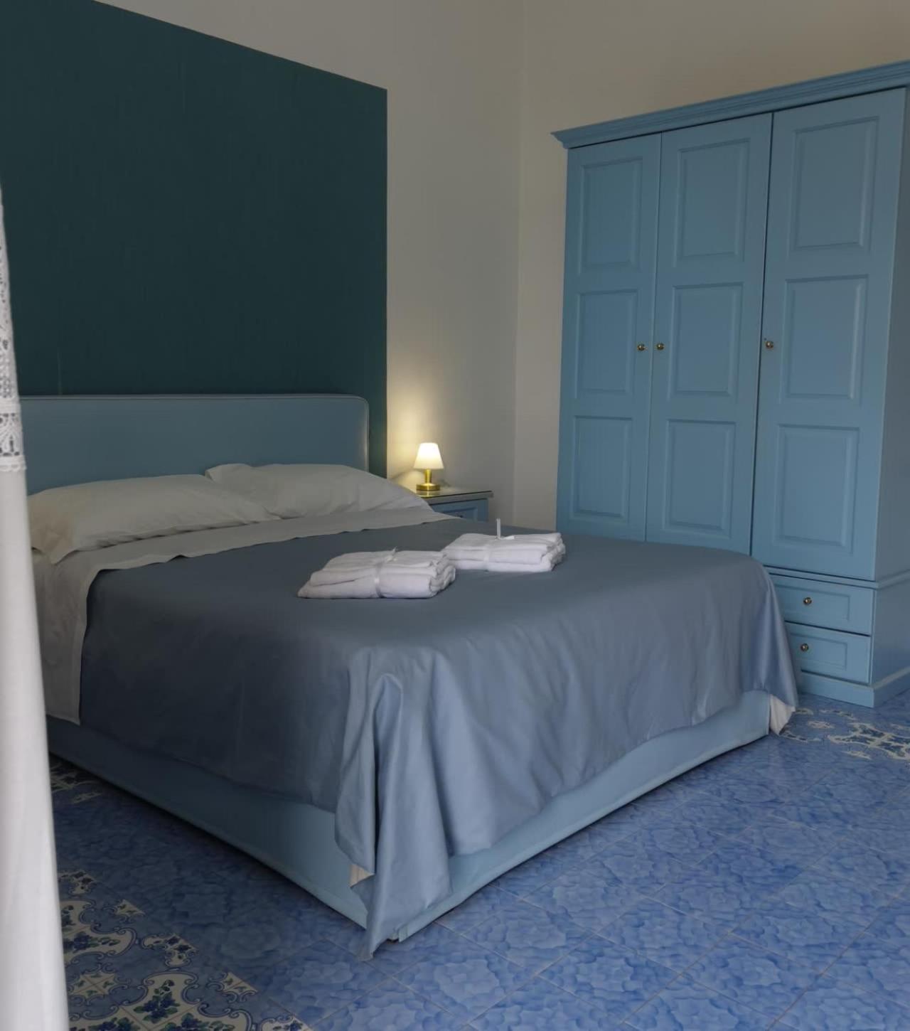 Ambasciata Sorrento Relais Bed & Breakfast Exterior photo