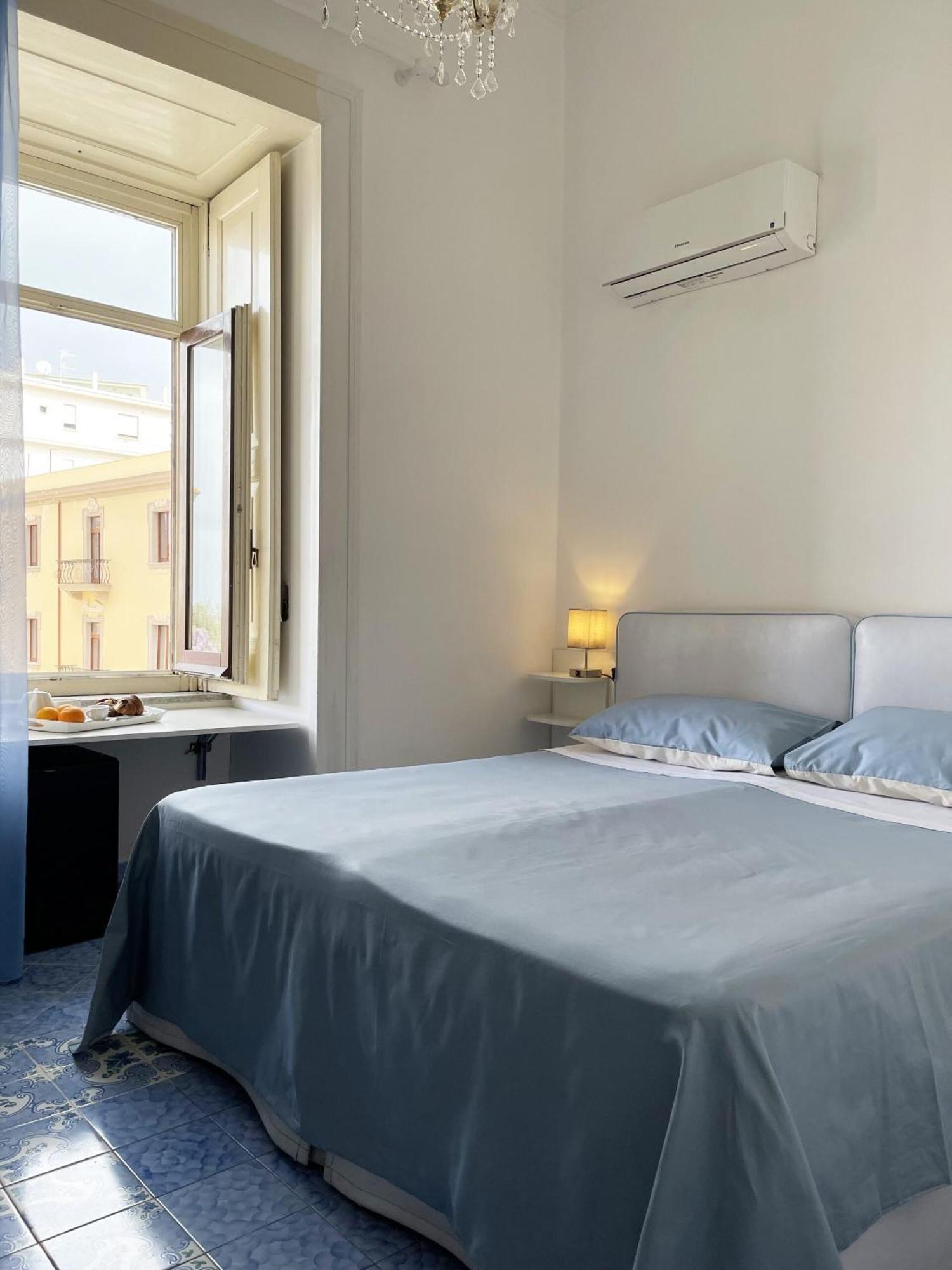 Ambasciata Sorrento Relais Bed & Breakfast Exterior photo