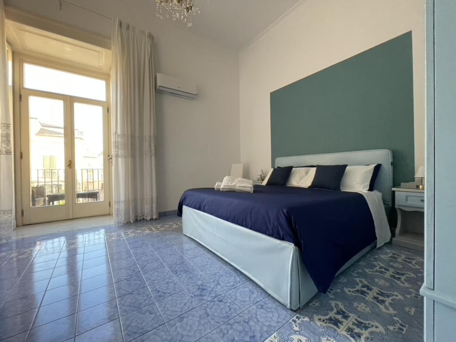 Ambasciata Sorrento Relais Bed & Breakfast Exterior photo