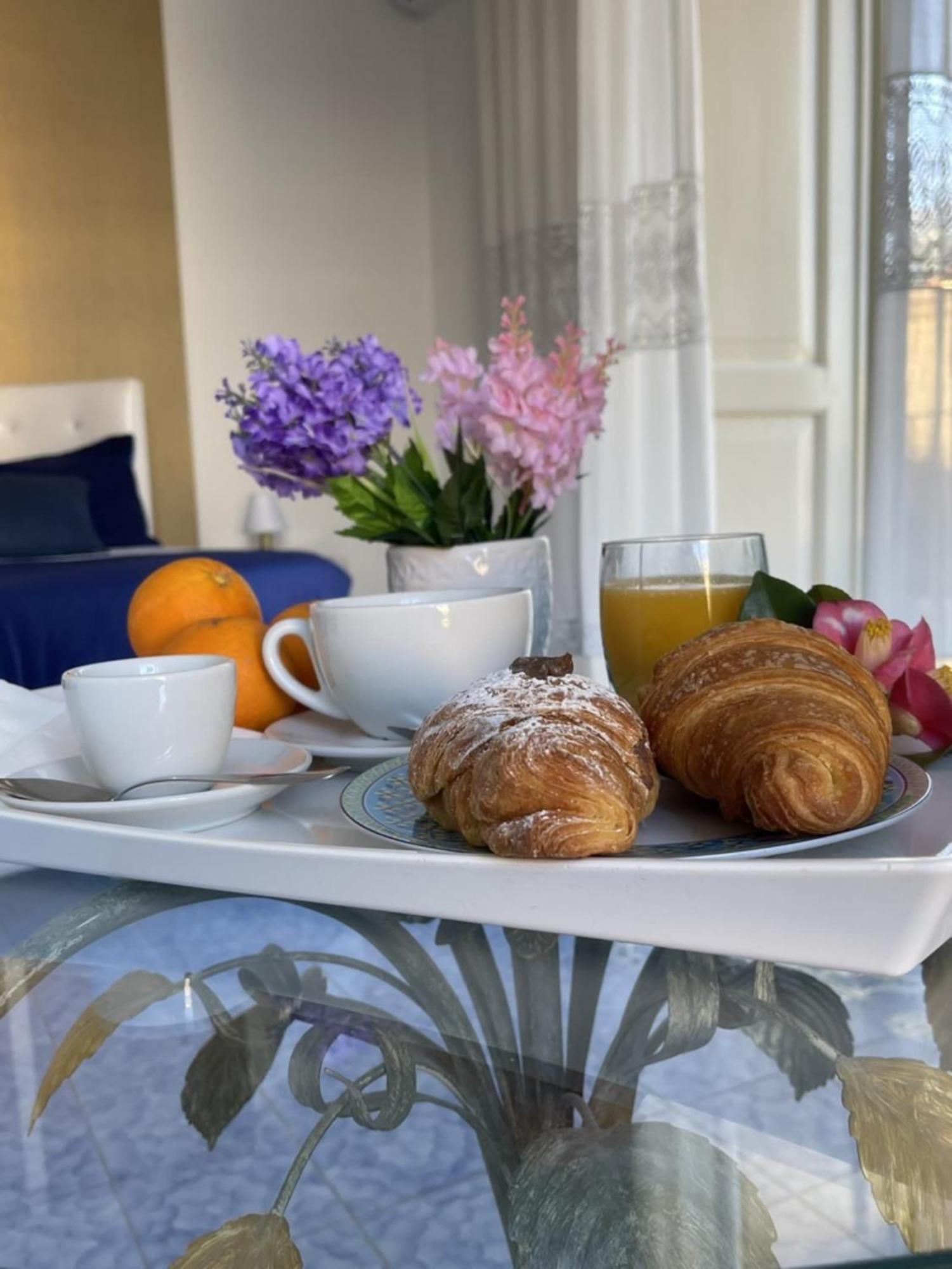 Ambasciata Sorrento Relais Bed & Breakfast Exterior photo