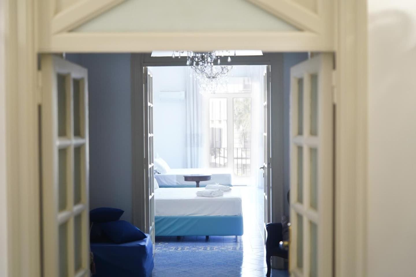 Ambasciata Sorrento Relais Bed & Breakfast Exterior photo
