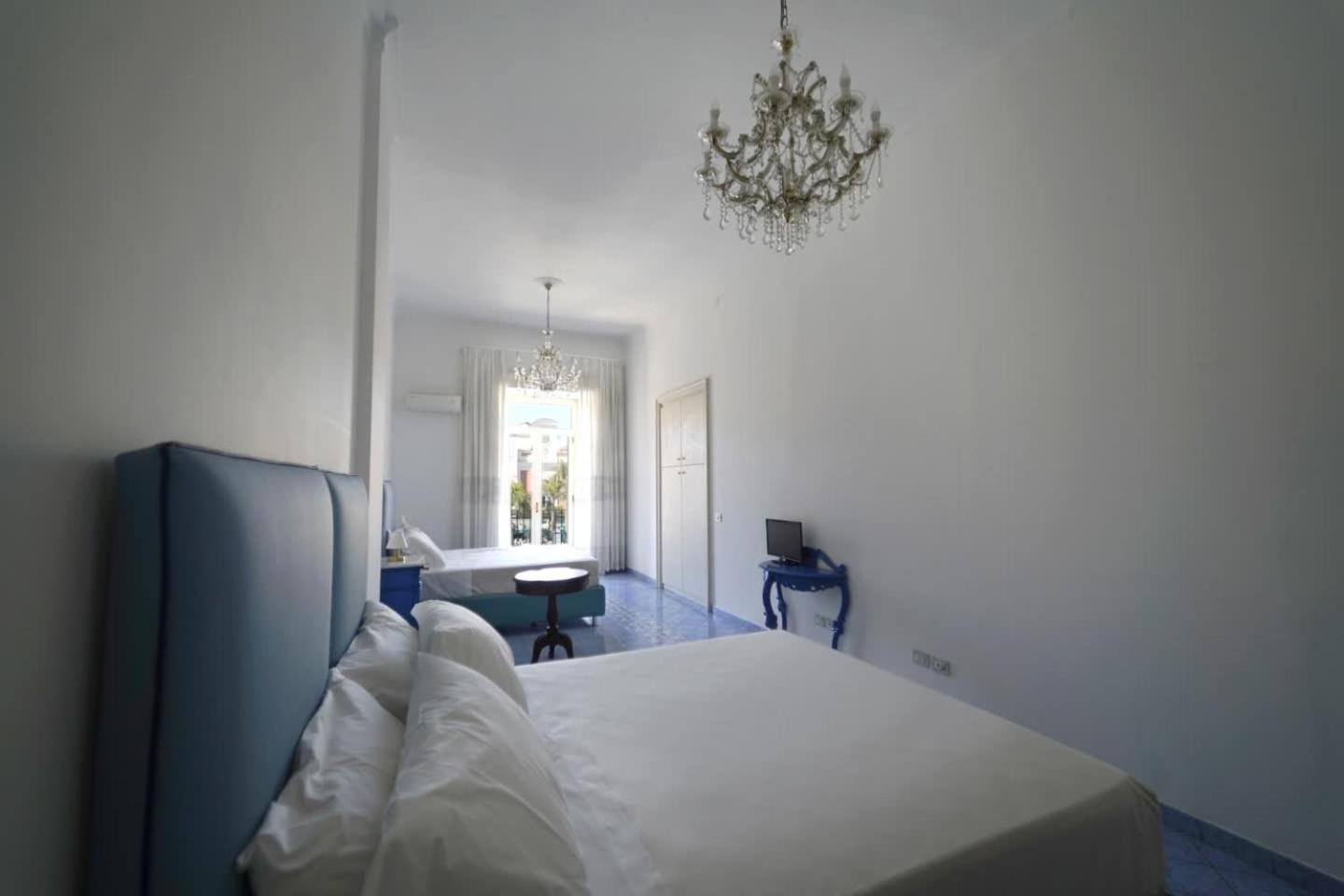 Ambasciata Sorrento Relais Bed & Breakfast Exterior photo