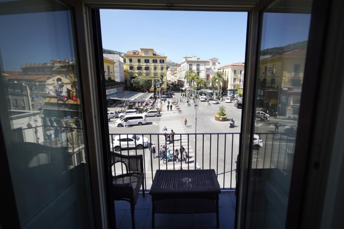 Ambasciata Sorrento Relais Bed & Breakfast Exterior photo