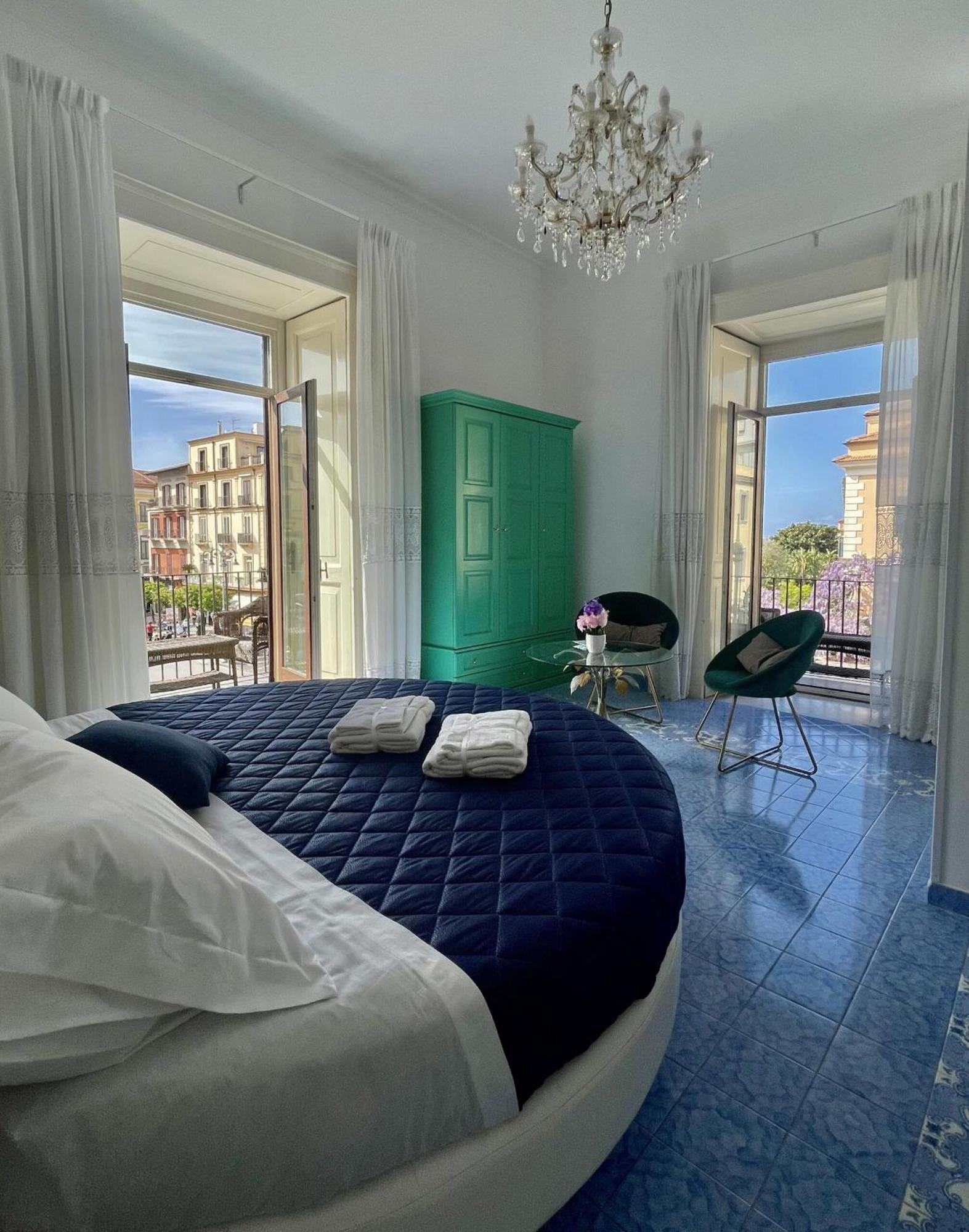 Ambasciata Sorrento Relais Bed & Breakfast Exterior photo