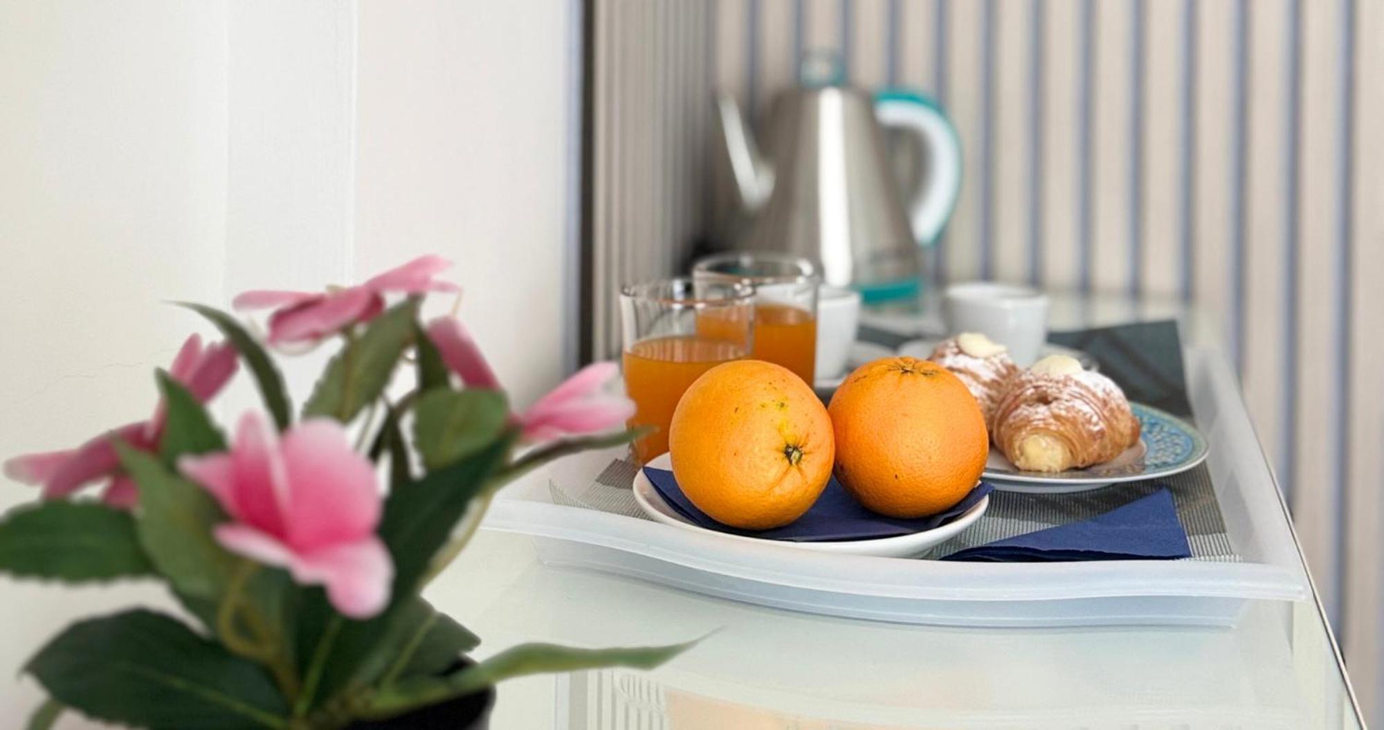 Ambasciata Sorrento Relais Bed & Breakfast Exterior photo