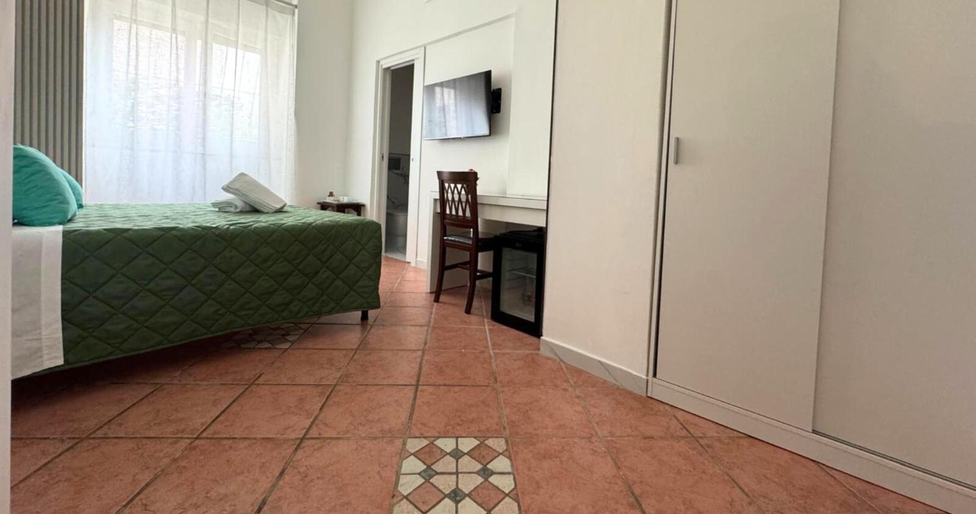 Ambasciata Sorrento Relais Bed & Breakfast Exterior photo