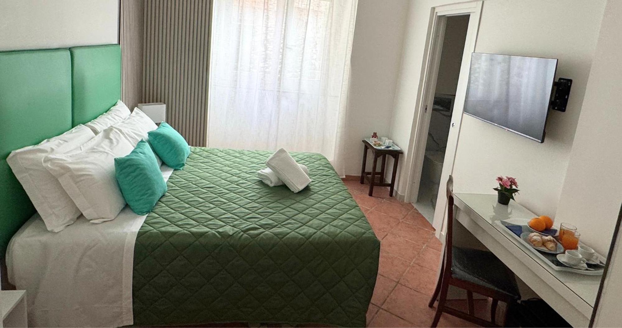 Ambasciata Sorrento Relais Bed & Breakfast Exterior photo